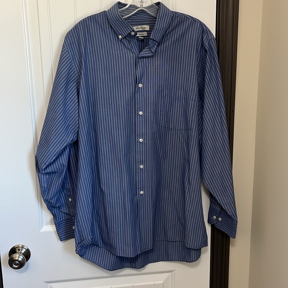 Mens Dress Shirt Lot - Picture 6 of 7